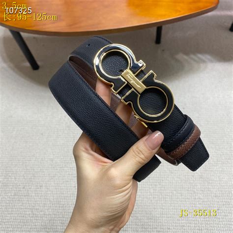 reproduction ferragamo belt.